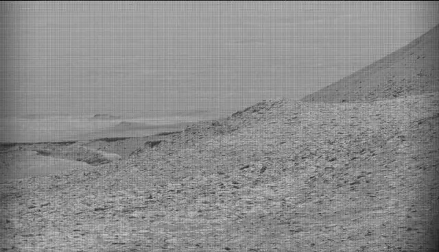 Sol 4447: Mast Camera (Mastcam)