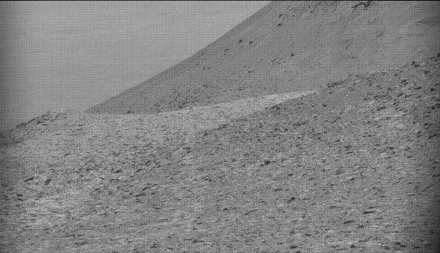 Sol 4447: Mast Camera (Mastcam)