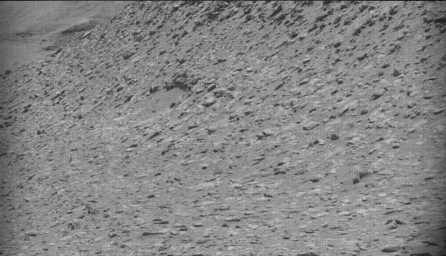 Sol 4447: Mast Camera (Mastcam)