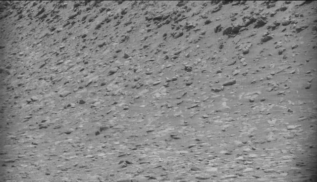 Sol 4447: Mast Camera (Mastcam)