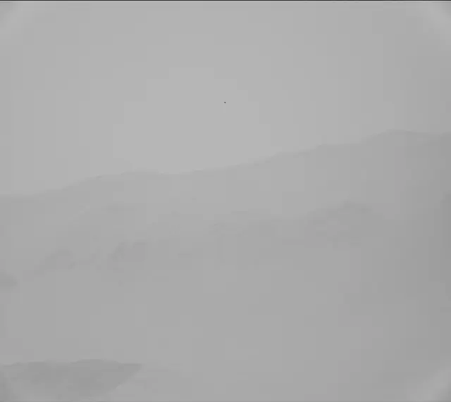 Sol 4447: Mast Camera (Mastcam)
