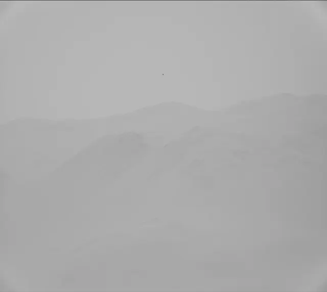 Sol 4447: Mast Camera (Mastcam)