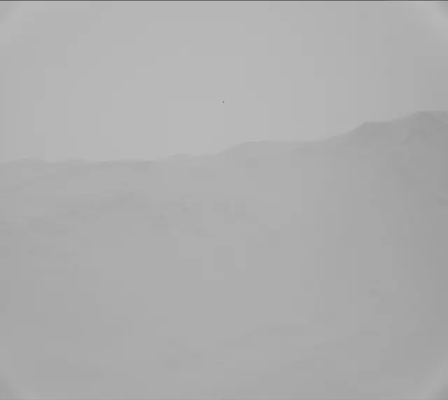 Sol 4447: Mast Camera (Mastcam)