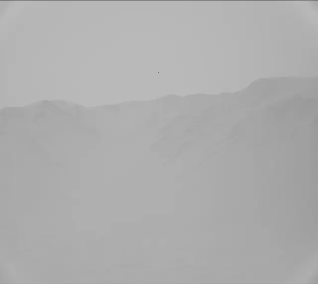 Sol 4447: Mast Camera (Mastcam)