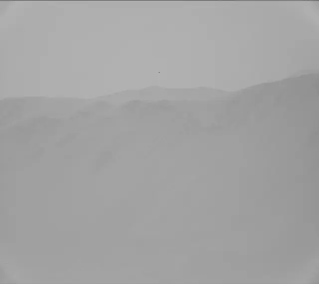 Sol 4447: Mast Camera (Mastcam)