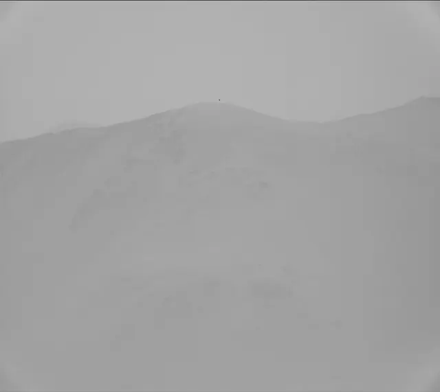 Sol 4447: Mast Camera (Mastcam)