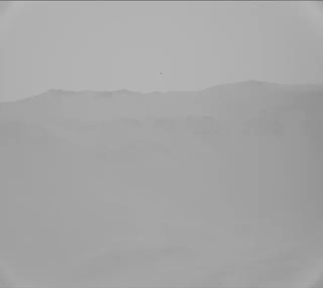 Sol 4447: Mast Camera (Mastcam)