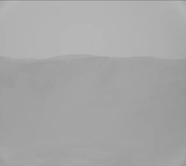 Sol 4447: Mast Camera (Mastcam)