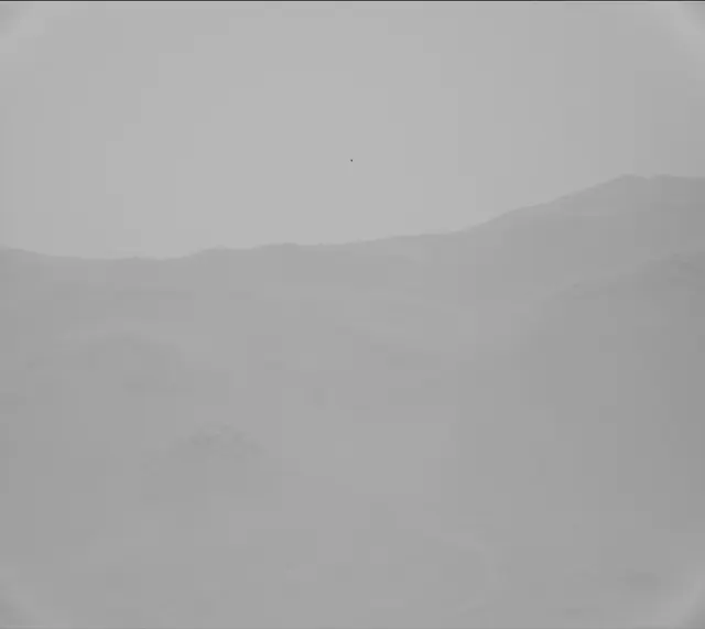 Sol 4447: Mast Camera (Mastcam)