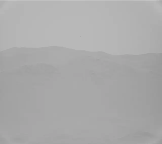 Sol 4447: Mast Camera (Mastcam)