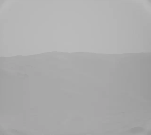 Sol 4447: Mast Camera (Mastcam)