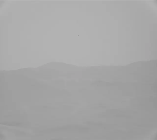 Sol 4447: Mast Camera (Mastcam)
