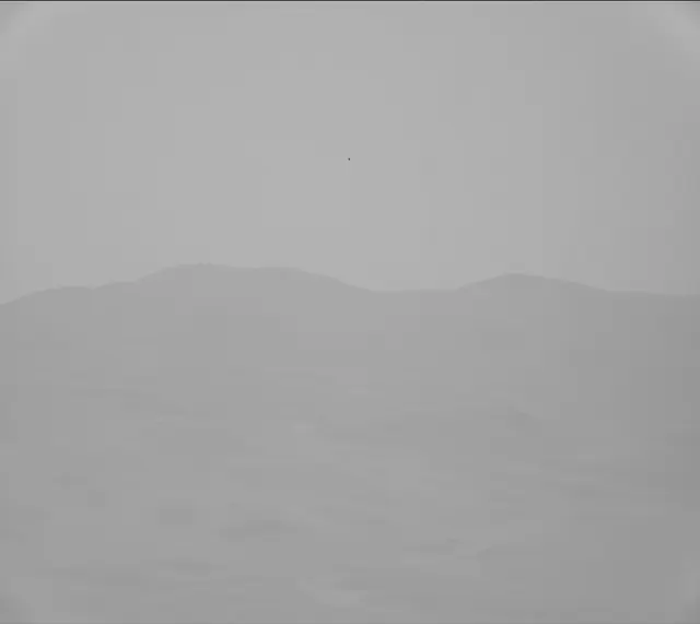 Sol 4447: Mast Camera (Mastcam)