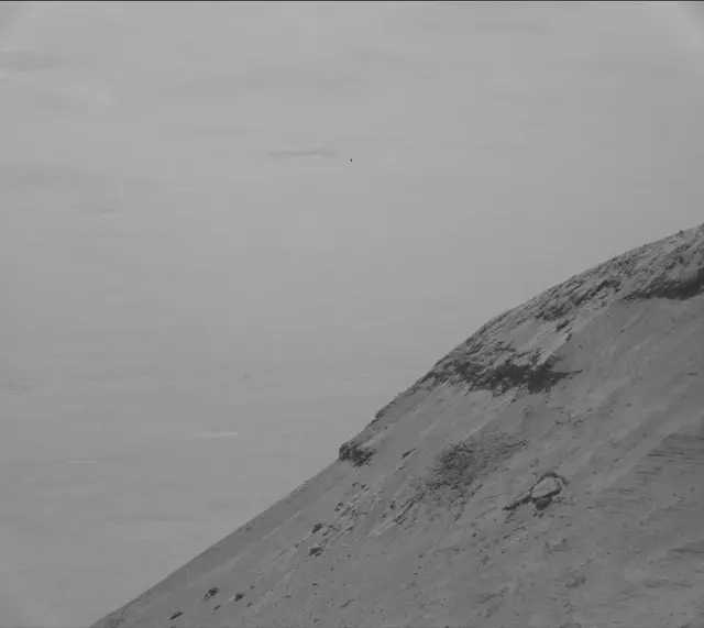 Sol 4447: Mast Camera (Mastcam)