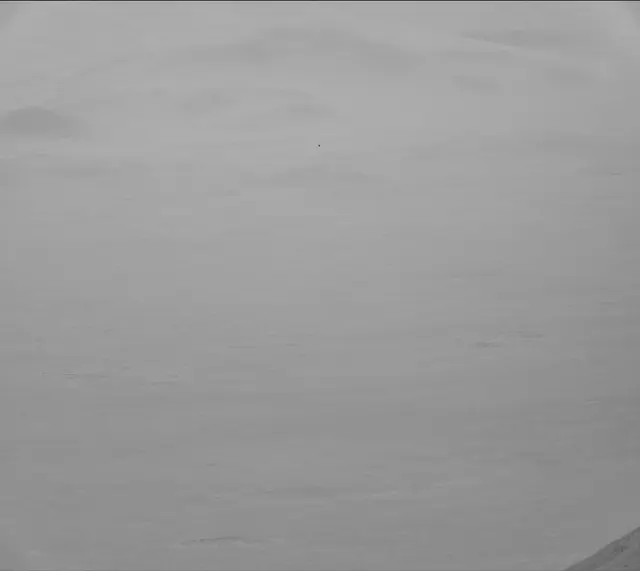 Sol 4447: Mast Camera (Mastcam)