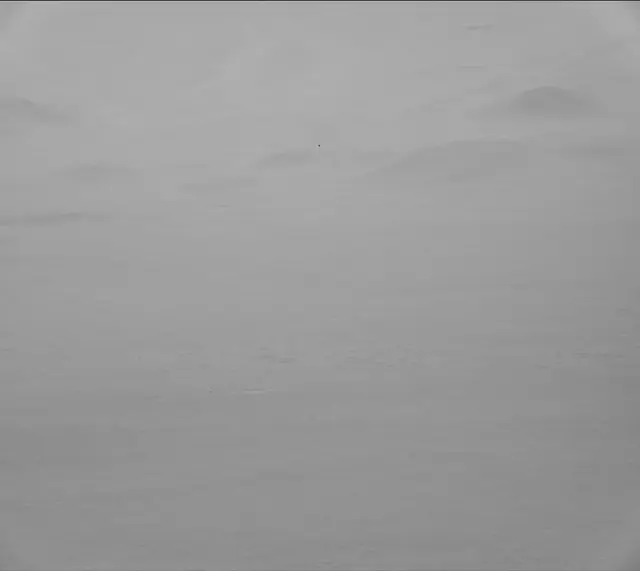 Sol 4447: Mast Camera (Mastcam)