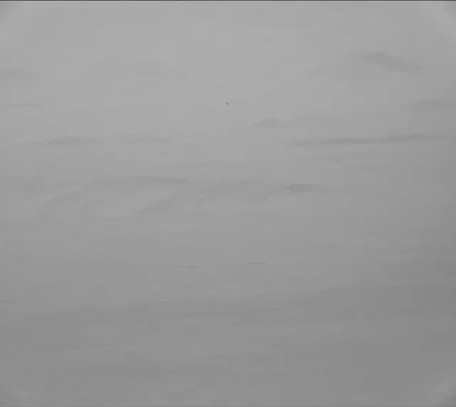 Sol 4447: Mast Camera (Mastcam)