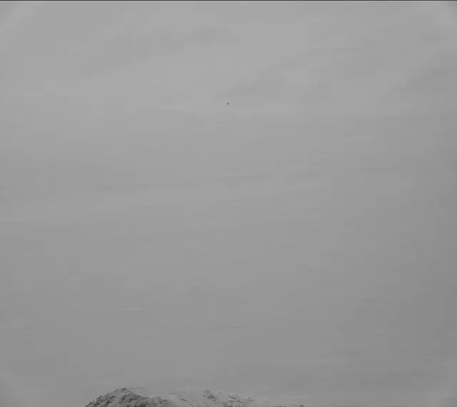 Sol 4447: Mast Camera (Mastcam)