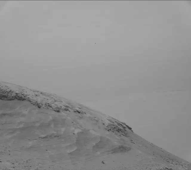 Sol 4447: Mast Camera (Mastcam)