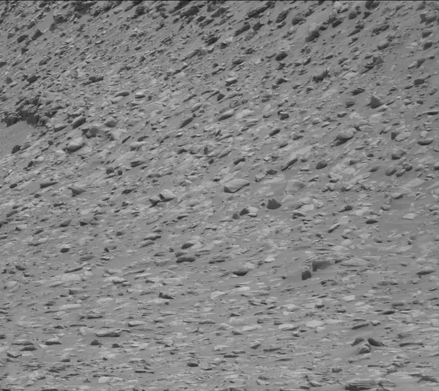 Sol 4447: Mast Camera (Mastcam)