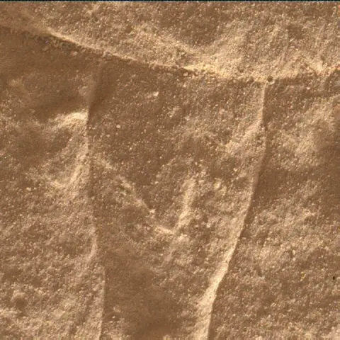 Sol 4447: Mars Hand Lens Imager (MAHLI)