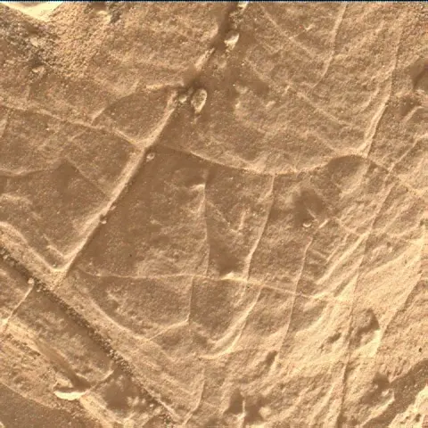 Sol 4447: Mars Hand Lens Imager (MAHLI)