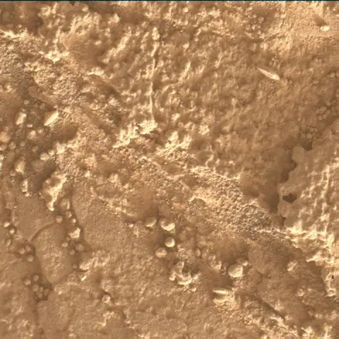 Sol 4447: Mars Hand Lens Imager (MAHLI)