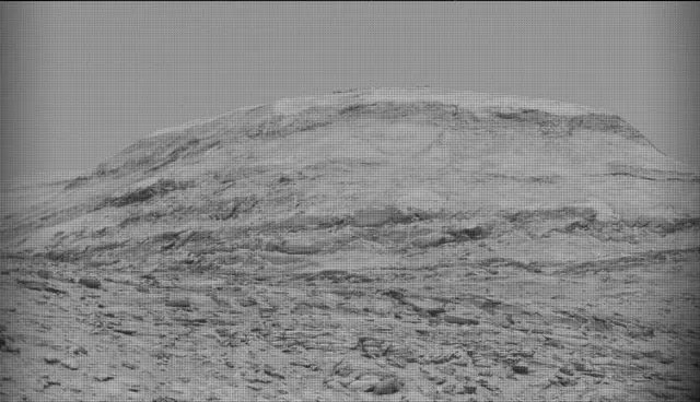 Sol 4448: Mast Camera (Mastcam)