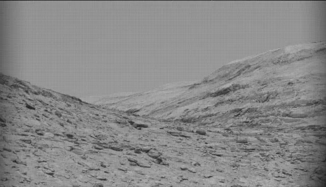 Sol 4448: Mast Camera (Mastcam)