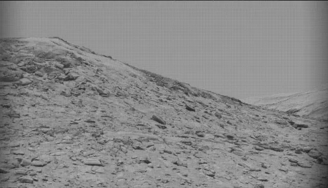 Sol 4448: Mast Camera (Mastcam)