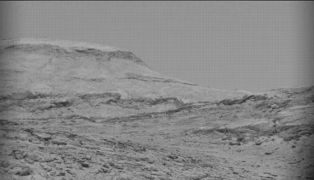 Sol 4448: Mast Camera (Mastcam)