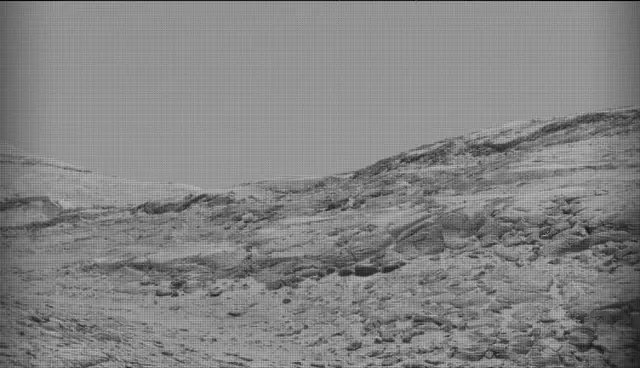 Sol 4448: Mast Camera (Mastcam)