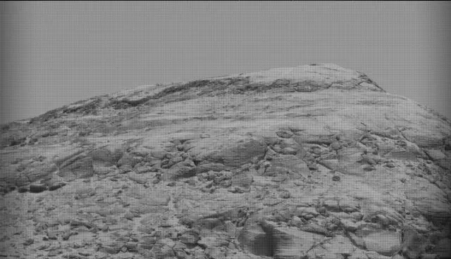 Sol 4448: Mast Camera (Mastcam)