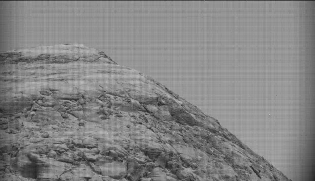 Sol 4448: Mast Camera (Mastcam)