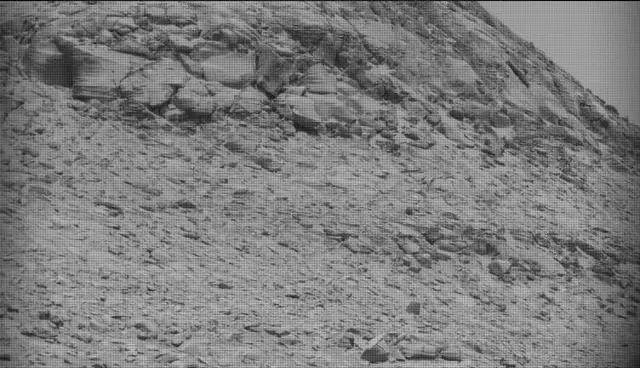 Sol 4448: Mast Camera (Mastcam)