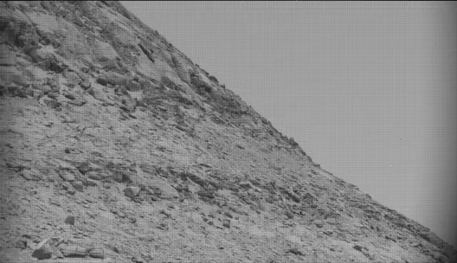 Sol 4448: Mast Camera (Mastcam)