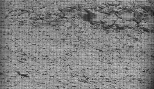 Sol 4448: Mast Camera (Mastcam)