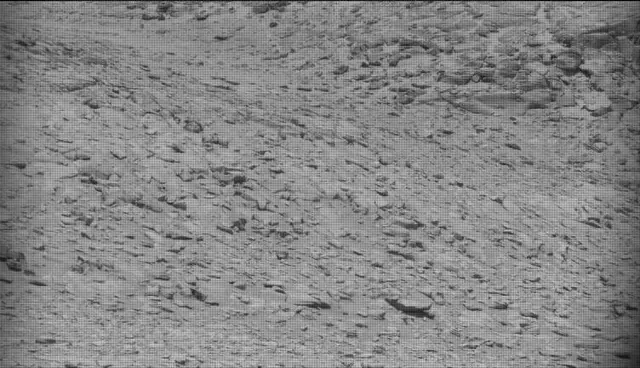Sol 4448: Mast Camera (Mastcam)