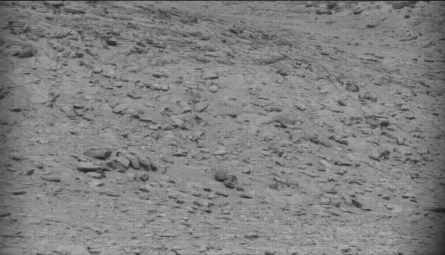 Sol 4448: Mast Camera (Mastcam)
