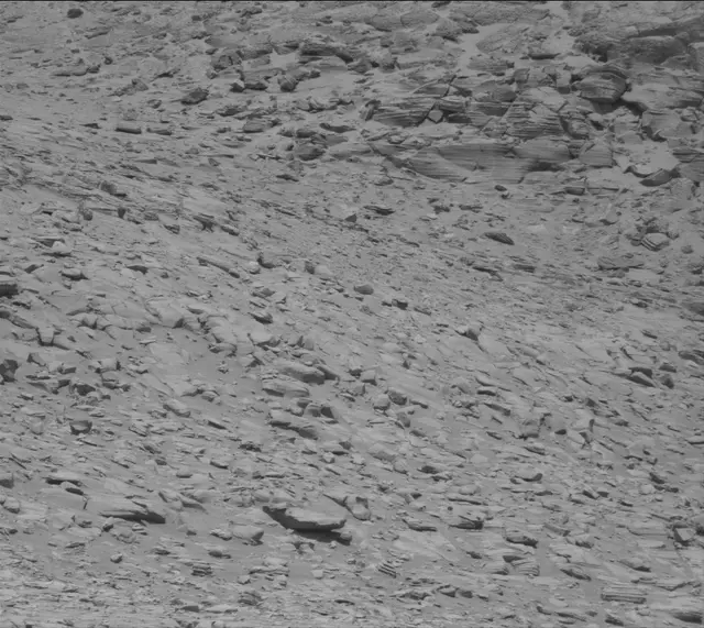 Sol 4448: Mast Camera (Mastcam)