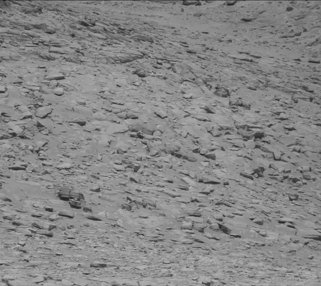 Sol 4448: Mast Camera (Mastcam)
