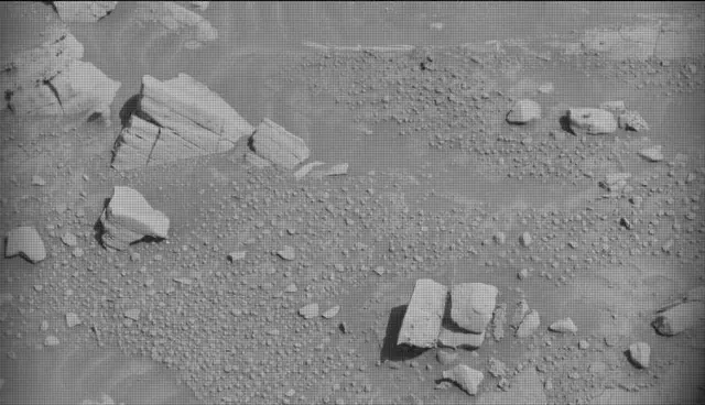 Sol 4449: Mast Camera (Mastcam)