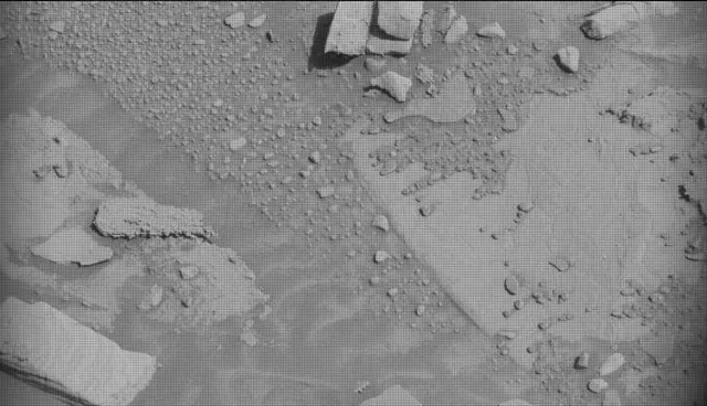 Sol 4449: Mast Camera (Mastcam)