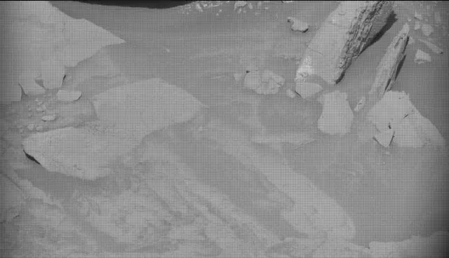 Sol 4449: Mast Camera (Mastcam)