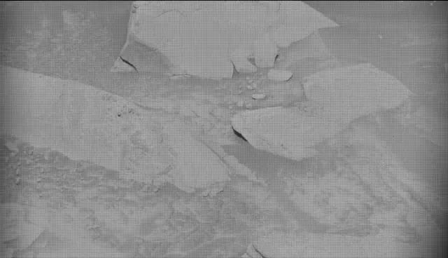 Sol 4449: Mast Camera (Mastcam)