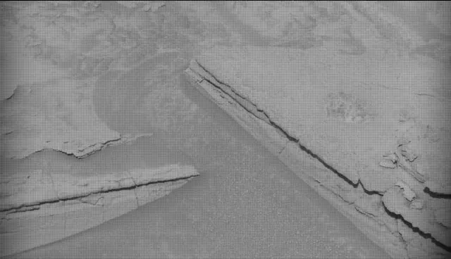 Sol 4449: Mast Camera (Mastcam)