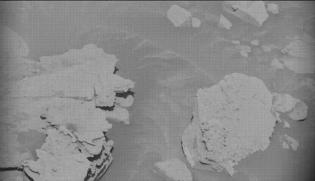 Sol 4449: Mast Camera (Mastcam)