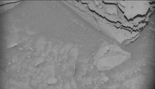 Sol 4449: Mast Camera (Mastcam)