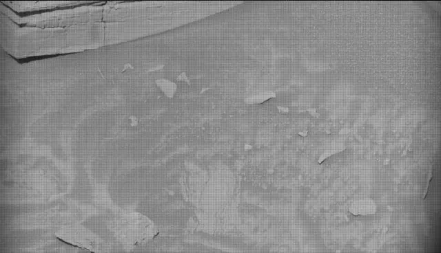 Sol 4449: Mast Camera (Mastcam)