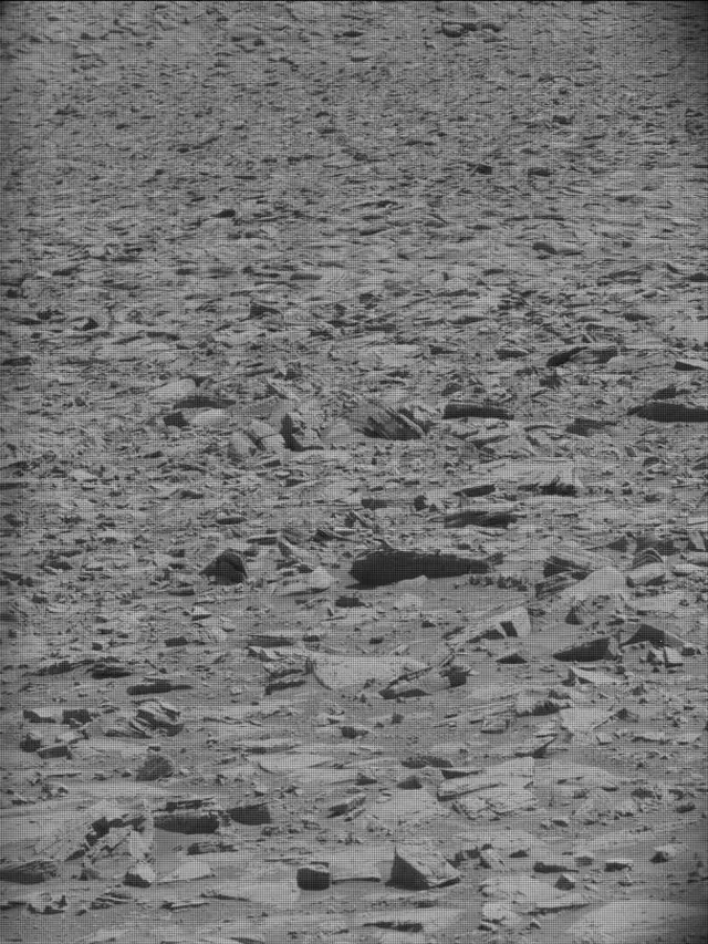 Sol 4449: Mast Camera (Mastcam)